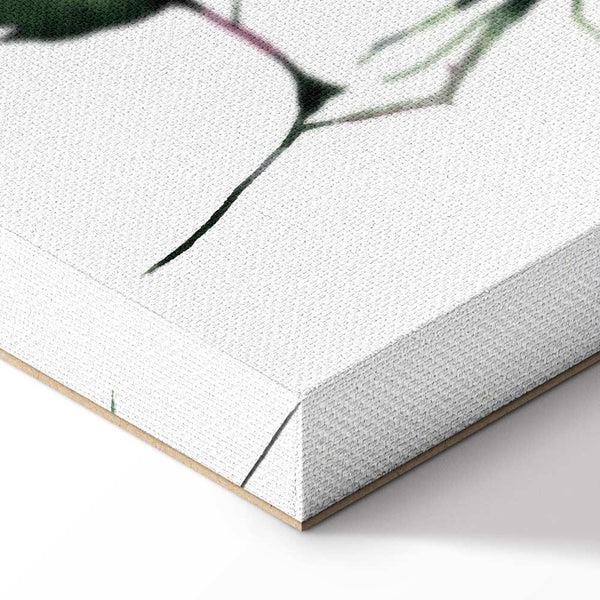 Quadro - Lonely Rose (1 Part) Vertical