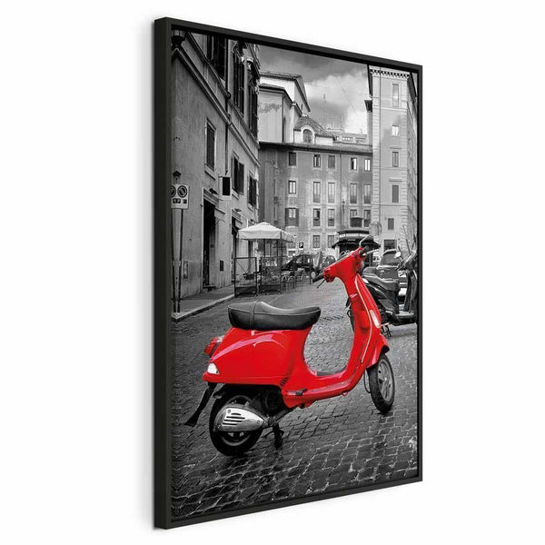 Quadro - My Dream (1 Part) Vertical