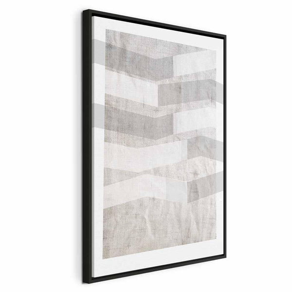 Quadro - Chiaroscuro (1 Part) Vertical