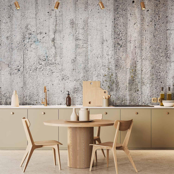 Carta da parati - Grey Emperor