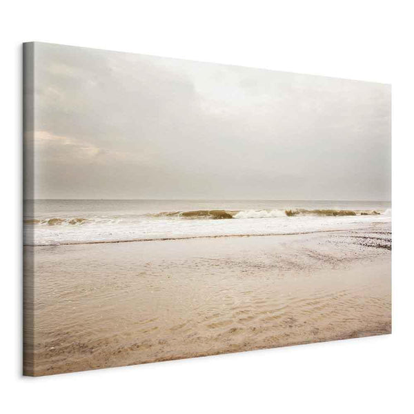 Quadro - Sea After Storm (1 Part) Wide