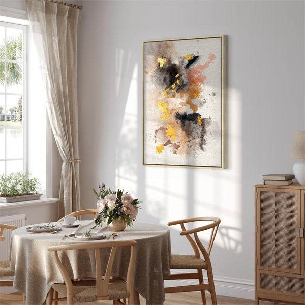 Quadro - Windy Day (1 Part) Vertical