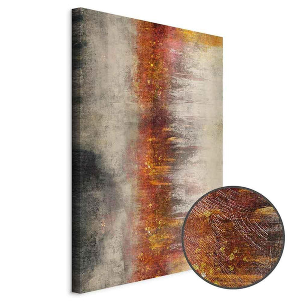 Quadro - Discovery (1 Part) Vertical