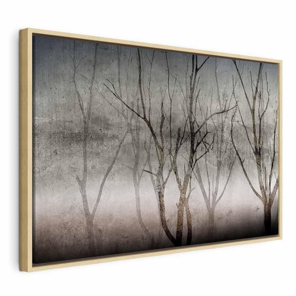 Quadro - Smell of Fog (1 Part) Wide