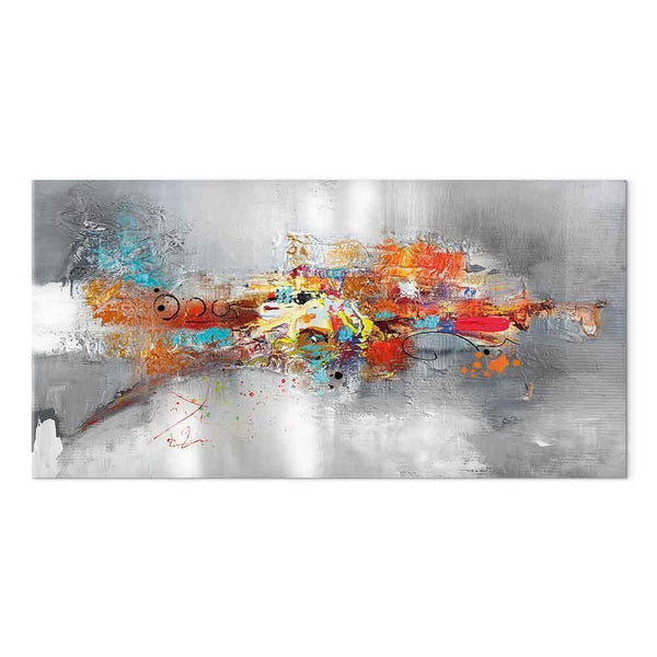 Quadro - Dominant (1 Part) Wide