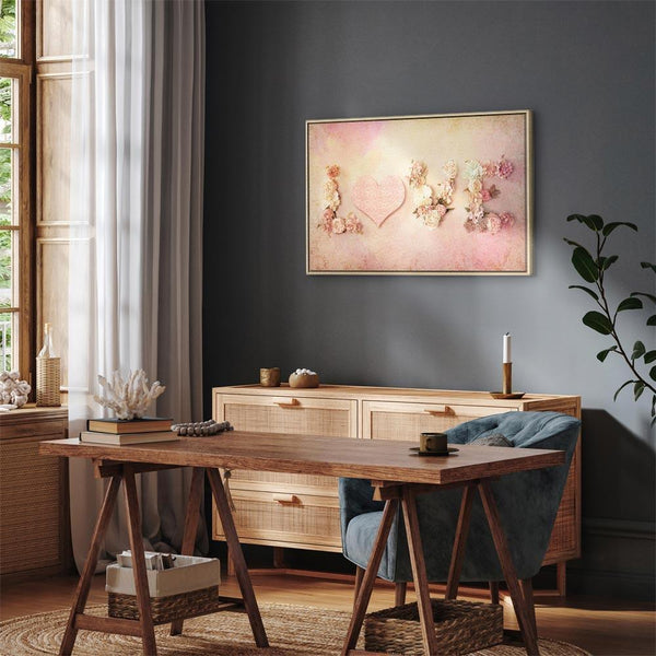 Quadro - Time for Love (1 Part) Wide