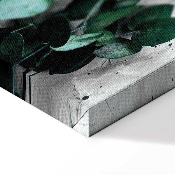 Quadro - Eucalyptus Scent (1 Part) Vertical