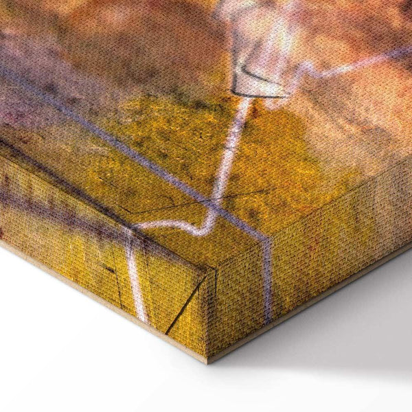 Quadro - Hot land(1 Part) Wide