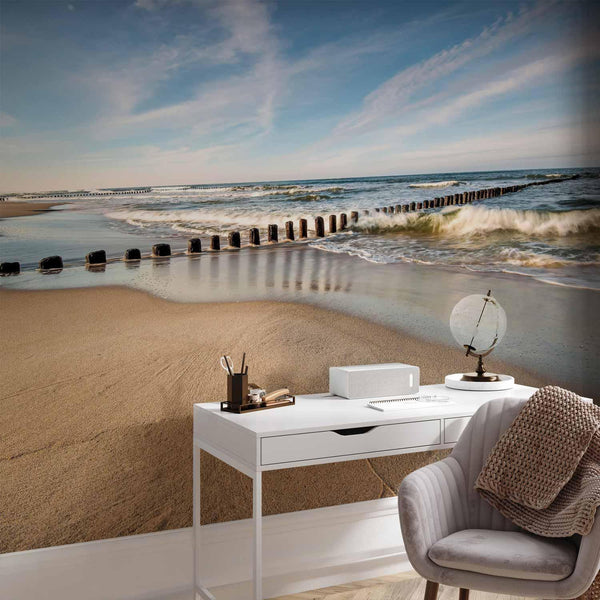 Carta da parati - Sea Breeze