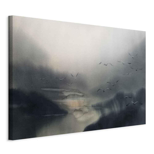 Quadro - Nostalgic Space (1 Part) Wide