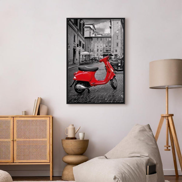 Quadro - My Dream (1 Part) Vertical