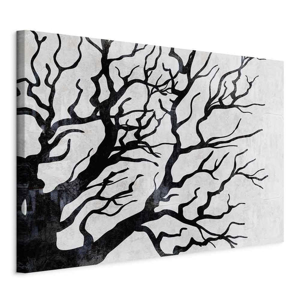 Quadro - Cold Nature (1 Part) Wide