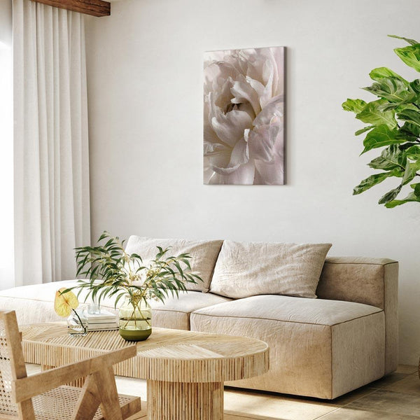 Quadro - Fluffy Distraction (1 Part) Vertical