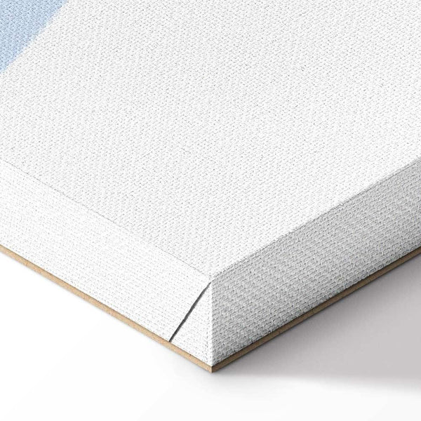 Quadro - Lovely Llama (1 Part) Vertical