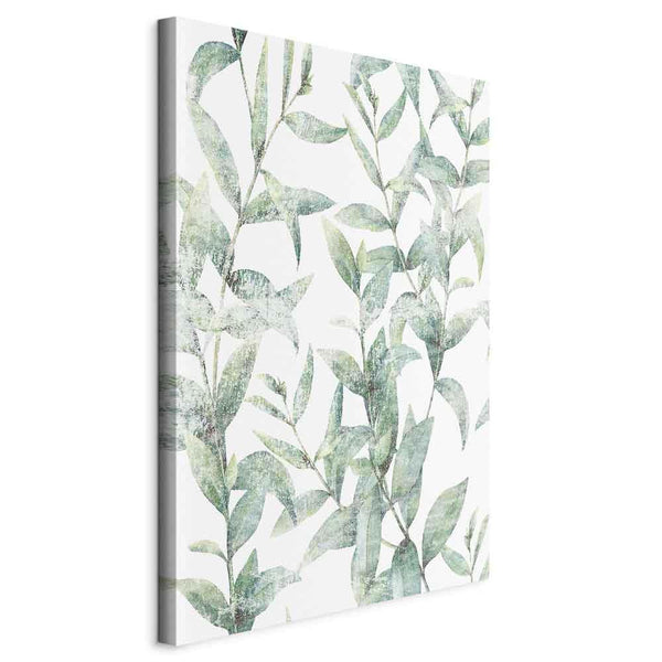 Quadro - Subtle Rustling (1 Part) Vertical