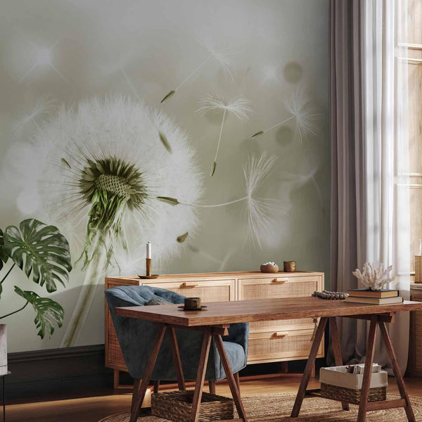 Carta da parati - Pilgrimage of Wind