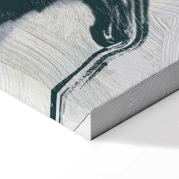 Quadro - Troubling Thoughts (1 Part) Vertical