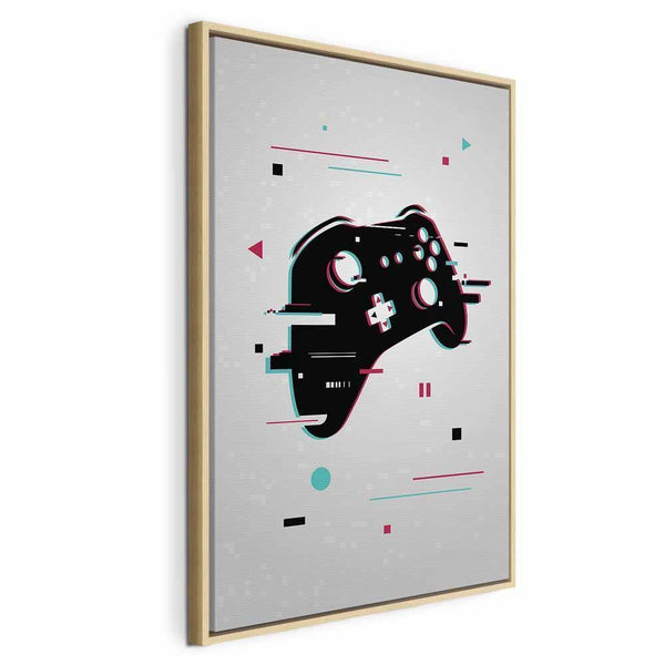 Quadro - Cyberpad