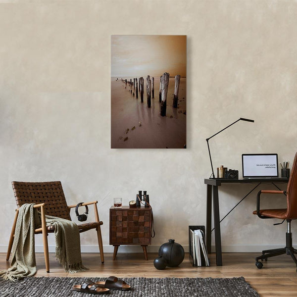 Quadro - Autumn Outflow (1 Part) Vertical