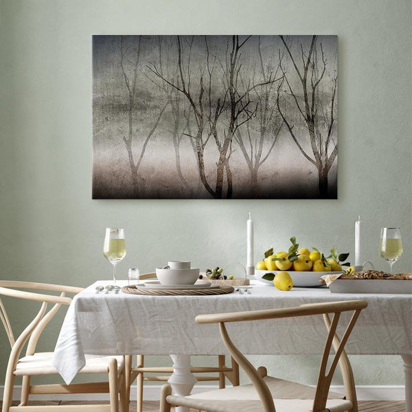 Quadro - Smell of Fog (1 Part) Wide