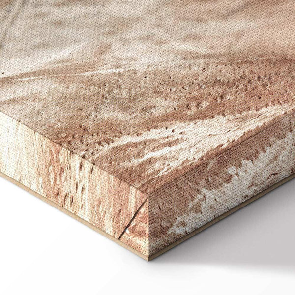 Quadro - Mountain Serpentine (1 Part) Vertical