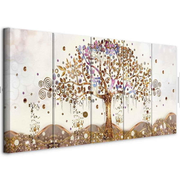 Quadro - Dazzling Tree