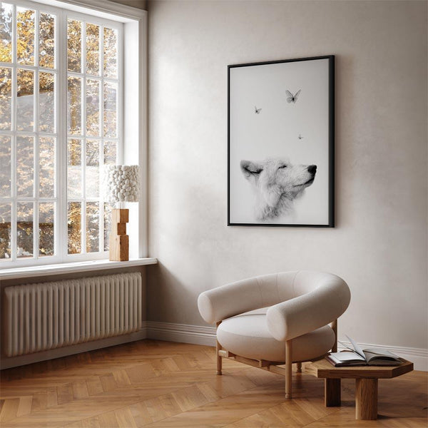 Quadro - Gentle Dream (1 Part) Vertical