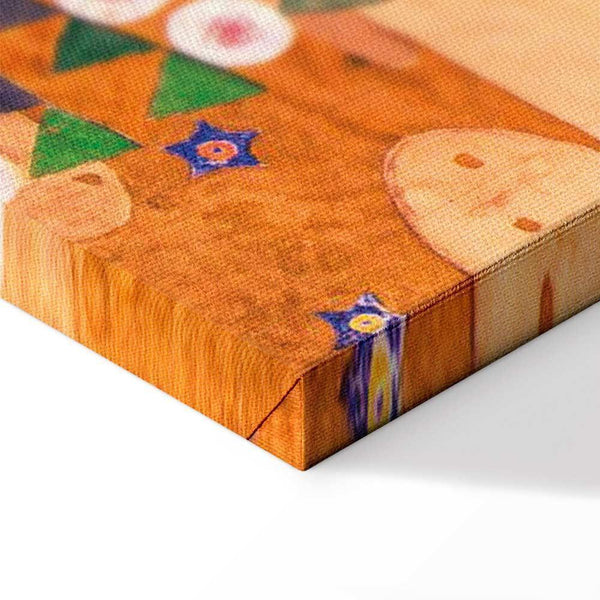 Quadro - Gustav Klimt – Tree of Life