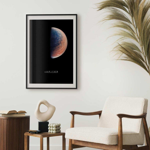Poster - Jupiter