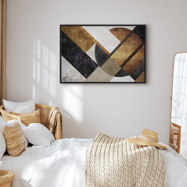 Quadro - New Road (1 Part) Wide