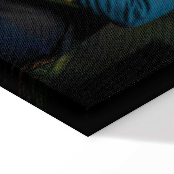 Quadro - Audience (1 Part) Vertical