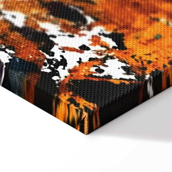 Quadro - Kiss Explosion (1 Part) Wide