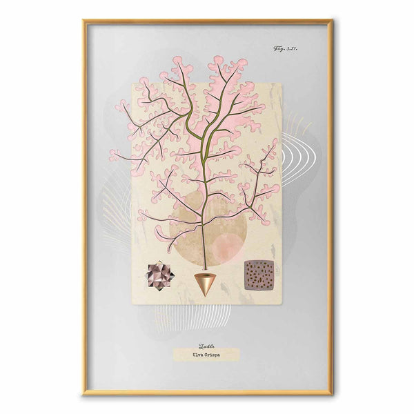 Poster - Mysterious Tree