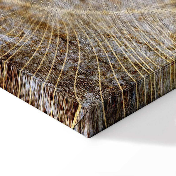 Quadro - Magic of Luxury (1 Part) Narrow
