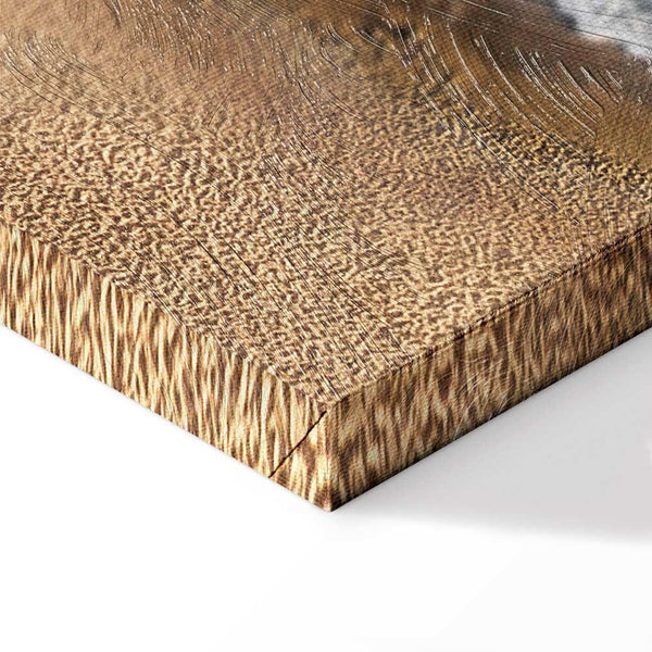 Quadro - Sky Wave (1 Part) Vertical
