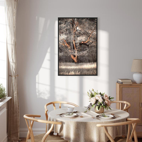 Quadro - My Story (1 Part) Vertical