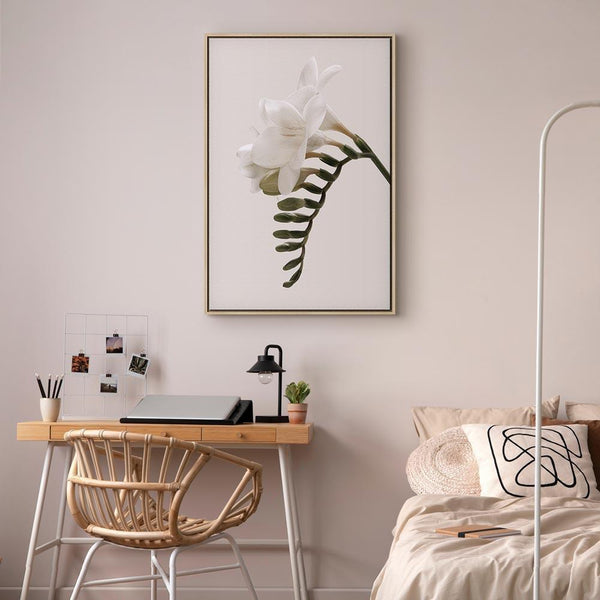 Quadro - Spring Headdress (1 Part) Vertical