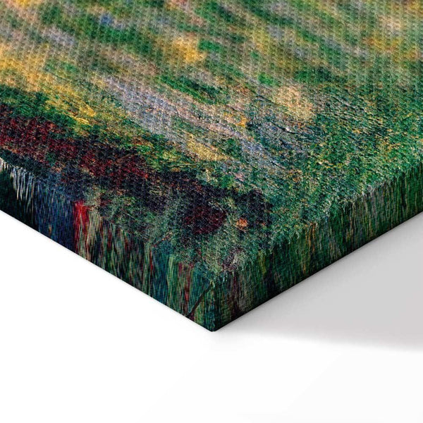 Quadro - Claude Monet – Bridge over a Pond of Water Lilies