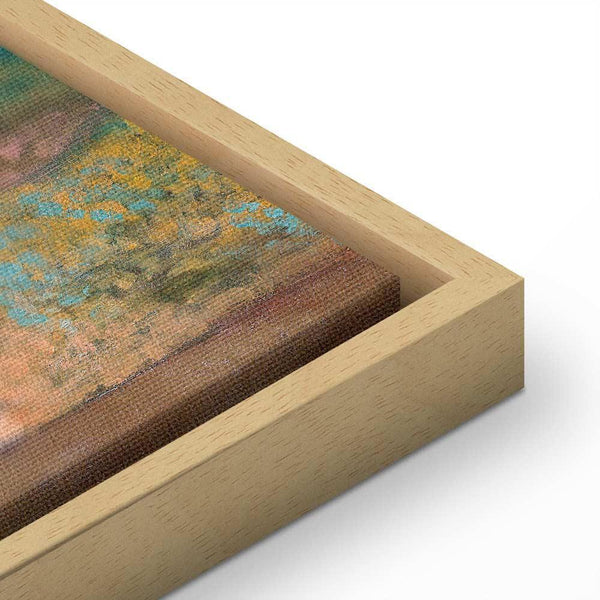 Quadro - Edgar Degas – Blue Dancers