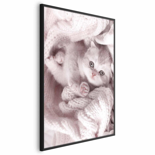 Poster - Lover of Rest