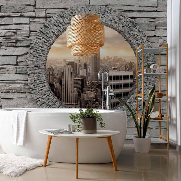 Carta da parati - Secret Window