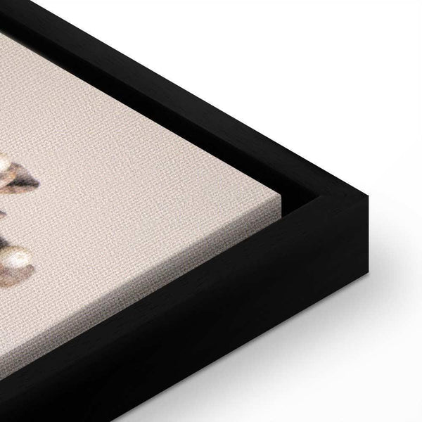 Quadro - Christmas Decoration (1 Part) Vertical