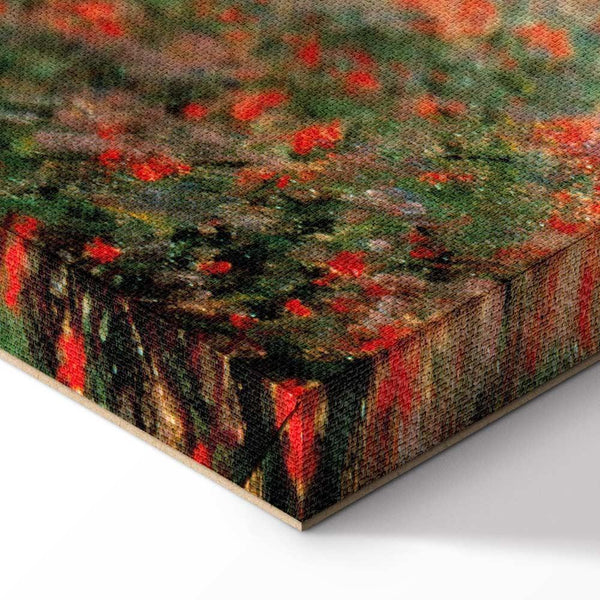 Quadro - Claude Monet – Field with wild Poppies