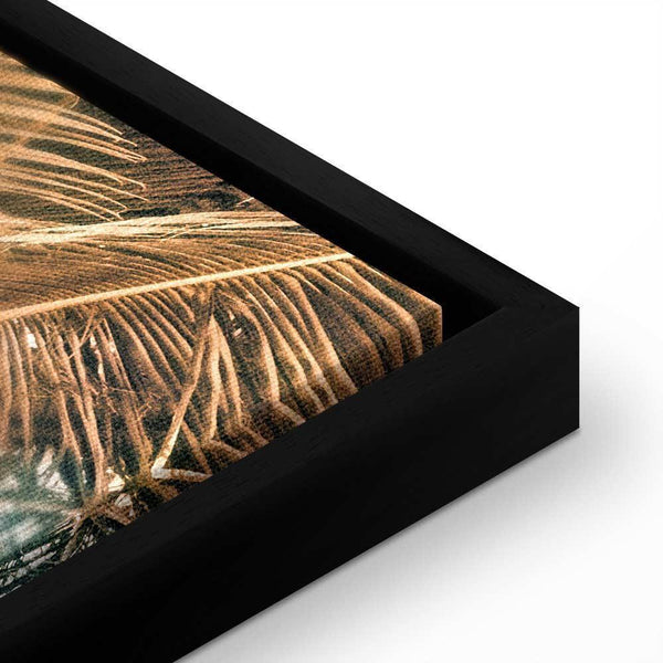 Quadro - Palm Umbrella (1 Part) Vertical
