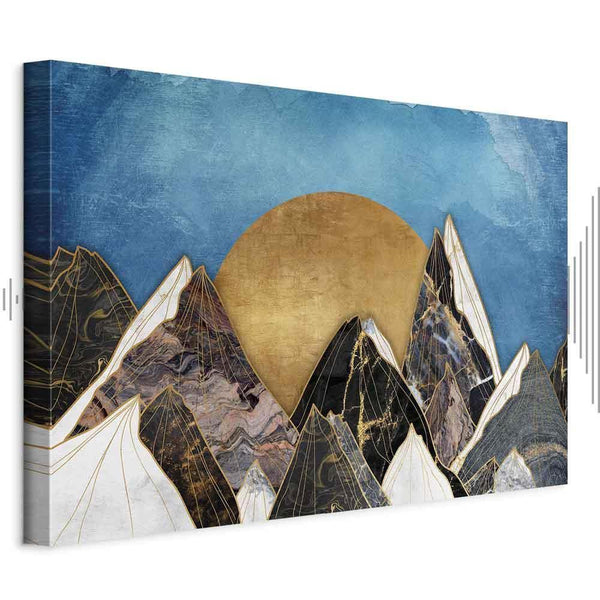 Quadro - Lonely Journey (1 Part) Wide