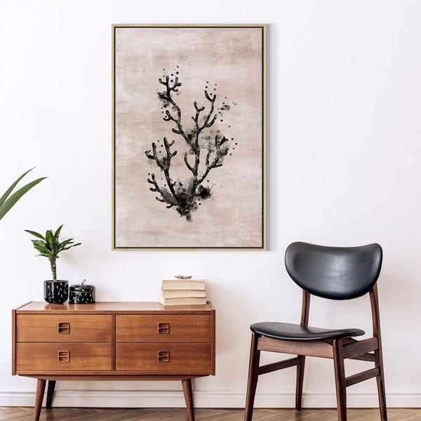 Quadro - Ocean Beauty (1 Part) Vertical