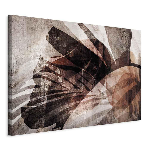 Quadro - Penetrating Nature (1 Part) Wide