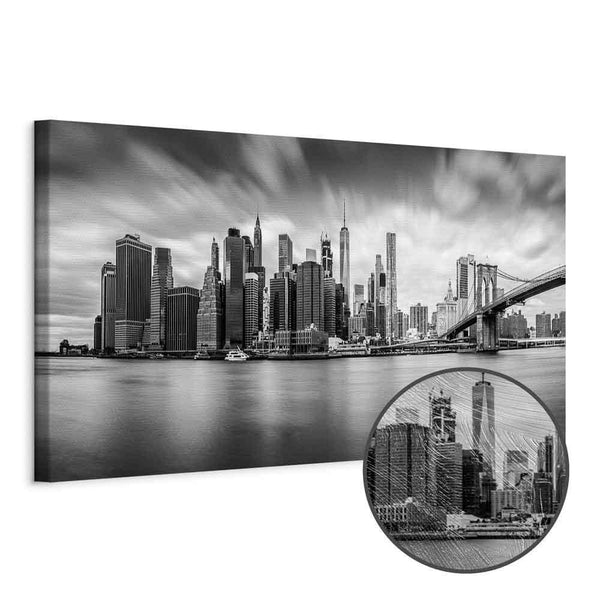 Quadro - New York: Stylish City