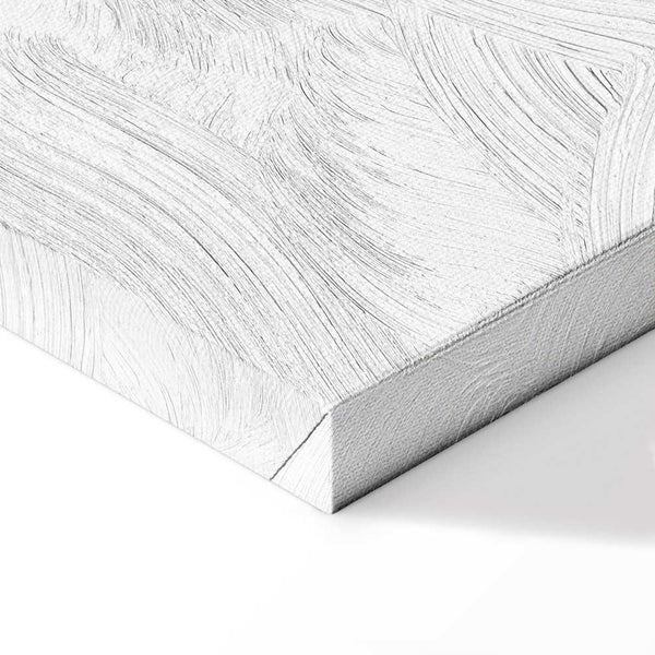 Quadro - Nicholia Eucalyptus (1 Part) Vertical