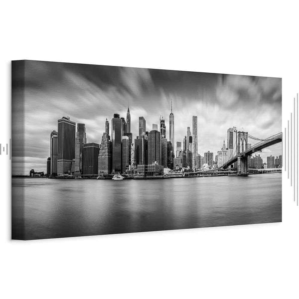 Quadro - New York: Stylish City
